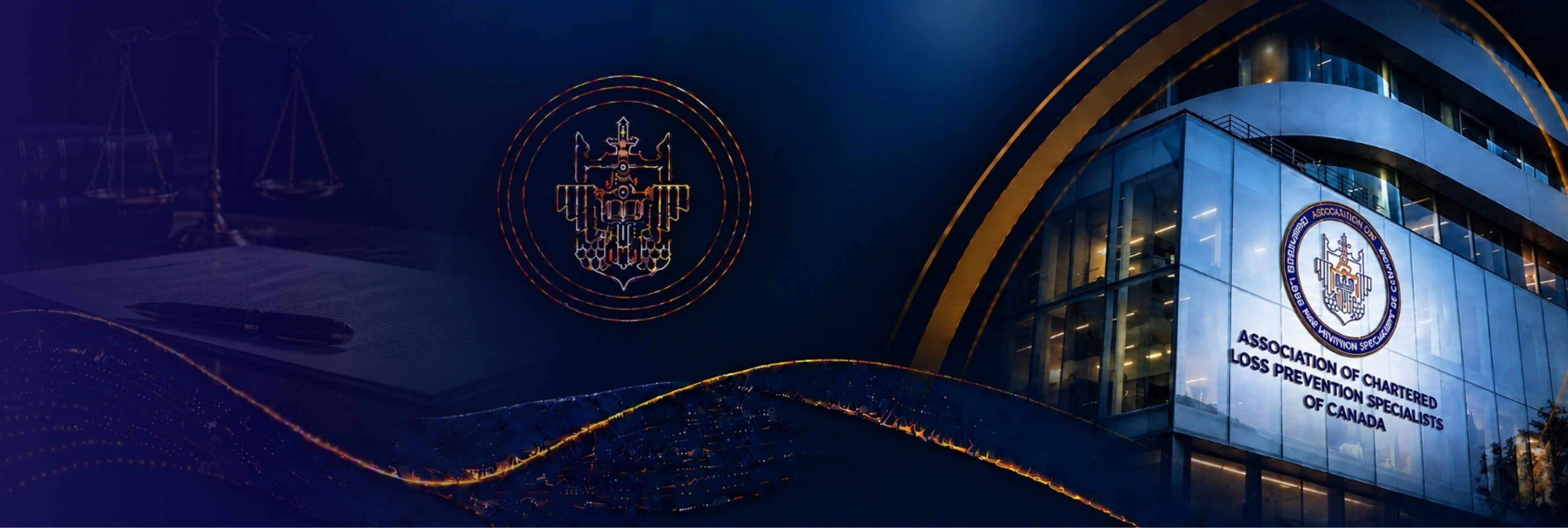 CHLPS Canada Legal and Accreditation Banner
